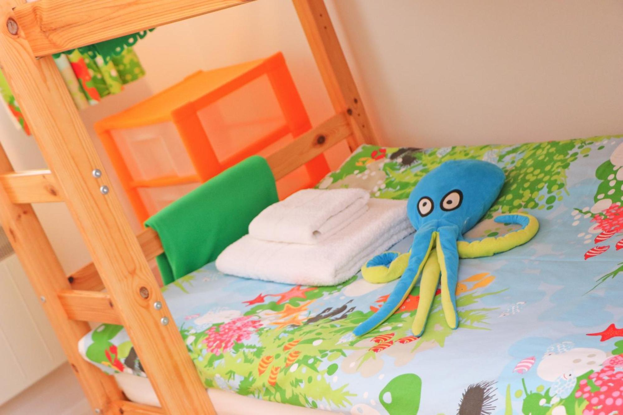 7 Bays For 7 Days! Spacious Bungalow Near 7 Beaches Сент-Меррин Экстерьер фото
